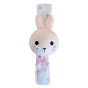 キャラクターグッズ ラパン・レーヴ・ドゥ ラトル ピンク