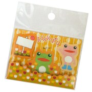 キックル 付箋 チューリップ [10シート×3種]