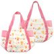 ぷーとん バルーンバッグ M [H33×W50×D15cm]