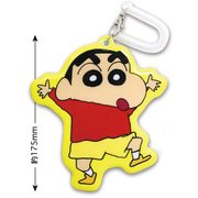 KS-PK001 [クレヨンしんちゃん パスケース しんちゃん]