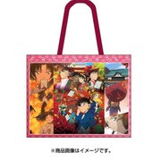 劇場版「名探偵コナン から紅の恋歌（ラブレター）」リバーシブルトート [W88×H123×D4mm]