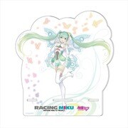 レーシングミク2017ver. アクリルスマホスタンド vol.1 [155×112mm]