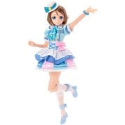 ピュアニーモキャラクターシリーズ 103 渡辺曜 (わたなべよう) [ラブライブ！サンシャイン！！ 1/6スケール 塗装済み完成品]