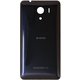 Android One S2 用 電池カバー ネイビー [スマートフォンアクセサリ]
