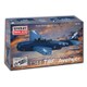 1/144 エアクラフトシリーズ WWII アメリカ海軍雷撃機 TBF アベンジャー [プラモデル]
