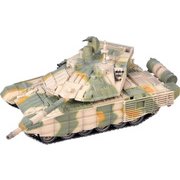 1/72 完成品シリーズ ロシア軍 T-90MS 主力戦車 2012年 ニジニ・タギル武器博覧会 [プラモデル]