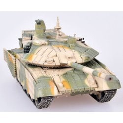 ヨドバシ.com - モデルコレクト Model Collect 1/72 完成品シリーズ ロシア軍 T-90MS 主力戦車 2012年  ニジニ・タギル武器博覧会 [プラモデル] 通販【全品無料配達】