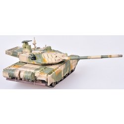 ヨドバシ.com - モデルコレクト Model Collect 1/72 完成品シリーズ ロシア軍 T-90MS 主力戦車 2012年  ニジニ・タギル武器博覧会 [プラモデル] 通販【全品無料配達】