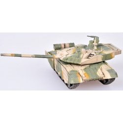 ヨドバシ.com - モデルコレクト Model Collect 1/72 完成品シリーズ ロシア軍 T-90MS 主力戦車 2012年  ニジニ・タギル武器博覧会 [プラモデル] 通販【全品無料配達】