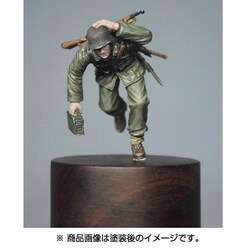 ヨドバシ.com - 5M HOBBY 1/35 レジン製フィギュアシリーズ ドイツ陸軍