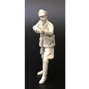 1/35 レジン製フィギュアシリーズ ドイツ陸軍 歩兵 "小隊指揮官" [プラモデル]