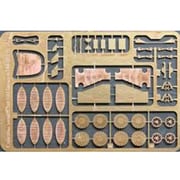 1/144 BAC コンコルド エッチングパーツ （レベル用） [プラモデル用品]