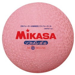 ヨドバシ.com - MIKASA ミカサ MS-78-DX-P [ソフトバレーボール 円周