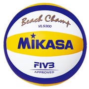 ミカサ　ビーチバレーボール　VLS300