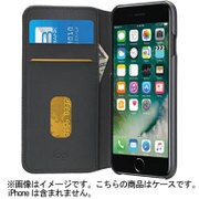 iC0541BKA [iPhone 7ケース]