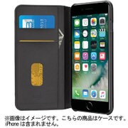 iC0641BKA [iPhone 7 Plusケース]