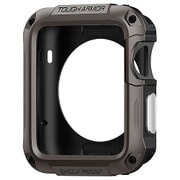 048CS21060 [Apple Watch Series2 (42mm) Tough Armor Gunmetal]