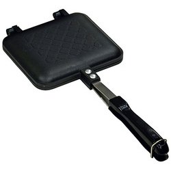 アウトドア 調理器具 ホットサンドメーカー 13017