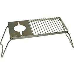 ドリップ＆グリルスタンド 23199 [アウトドア 調理器具 クッキングツール]
