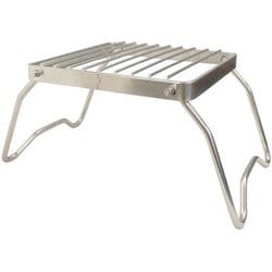ミニパックグリル 23221 [アウトドア 調理器具 クッキングツール]