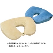 62237 [2in1ヘッドレスト ベージュ]