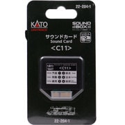 22-204-1 [サウンドカード C11]
