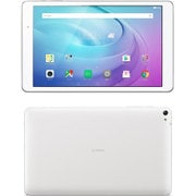 Media Pad T2 Pro ホワイト 606HW