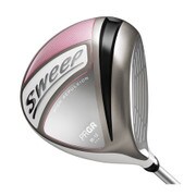17 SWEEP ＃1 13.5° ピンク [ドライバー レディース]
