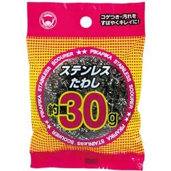 ステンレスたわし 30g PK154