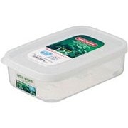 保存容器 Ag・ユニックスレンジ ナチュラル 1.25L NO-40Ag