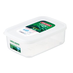 保存容器 Ag・ユニックスレンジ ナチュラル 2.1L NO-50Ag