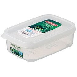 保存容器 Ag・ユニックスレンジ ナチュラル 640ml NO-20Ag