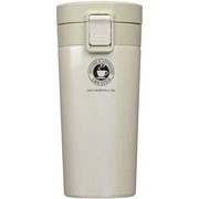 タンブラー 真空断熱携帯タンブラー TL370 ホワイト