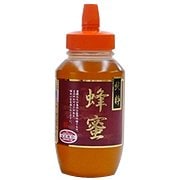 純粋はちみつ 800g
