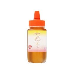 純粋はちみつ 500g
