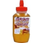 新はちみつシロップ 1000g
