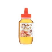 新はちみつシロップ 800g