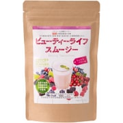 ビューティーライフスムージーリンゴ味 200g