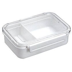 弁当箱 BPビーブ O-500 (仕切付) 3443