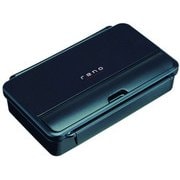 レノ LB-850 「reno」 ブラック [弁当箱]