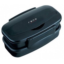 弁当箱 レノ LB-TS830 「reno」 ブラック