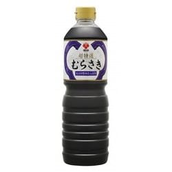 超特選むらさき 1L