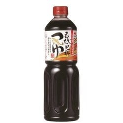 名代更科つゆ 1L