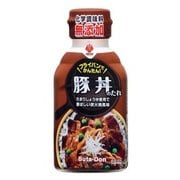豚丼のたれ 195g