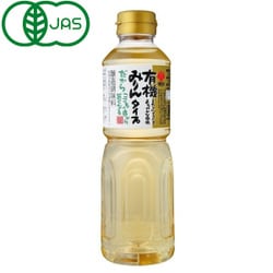 ヨドバシ Com 盛田 有機みりんタイプ 500ml 通販 全品無料配達