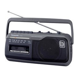 ヨドバシ.com - パナソニック Panasonic RX-M45 [ラジオカセット