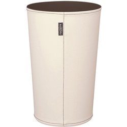 ルクレールコレクション レザーS アイボリー A6229