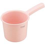 Emeal 手おけ ピンク