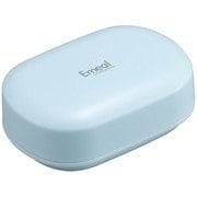 Emeal 石けん箱 ブルー