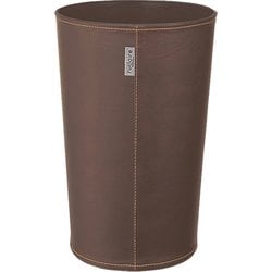 ルクレールコレクション レザーM ブラウン A6230